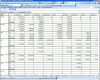 Wunderbar Bud Planung Excel Vorlage Zum Download