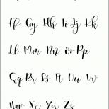 Wunderbar Die Besten 25 Hand Schriftliches Alphabet Ideen Auf