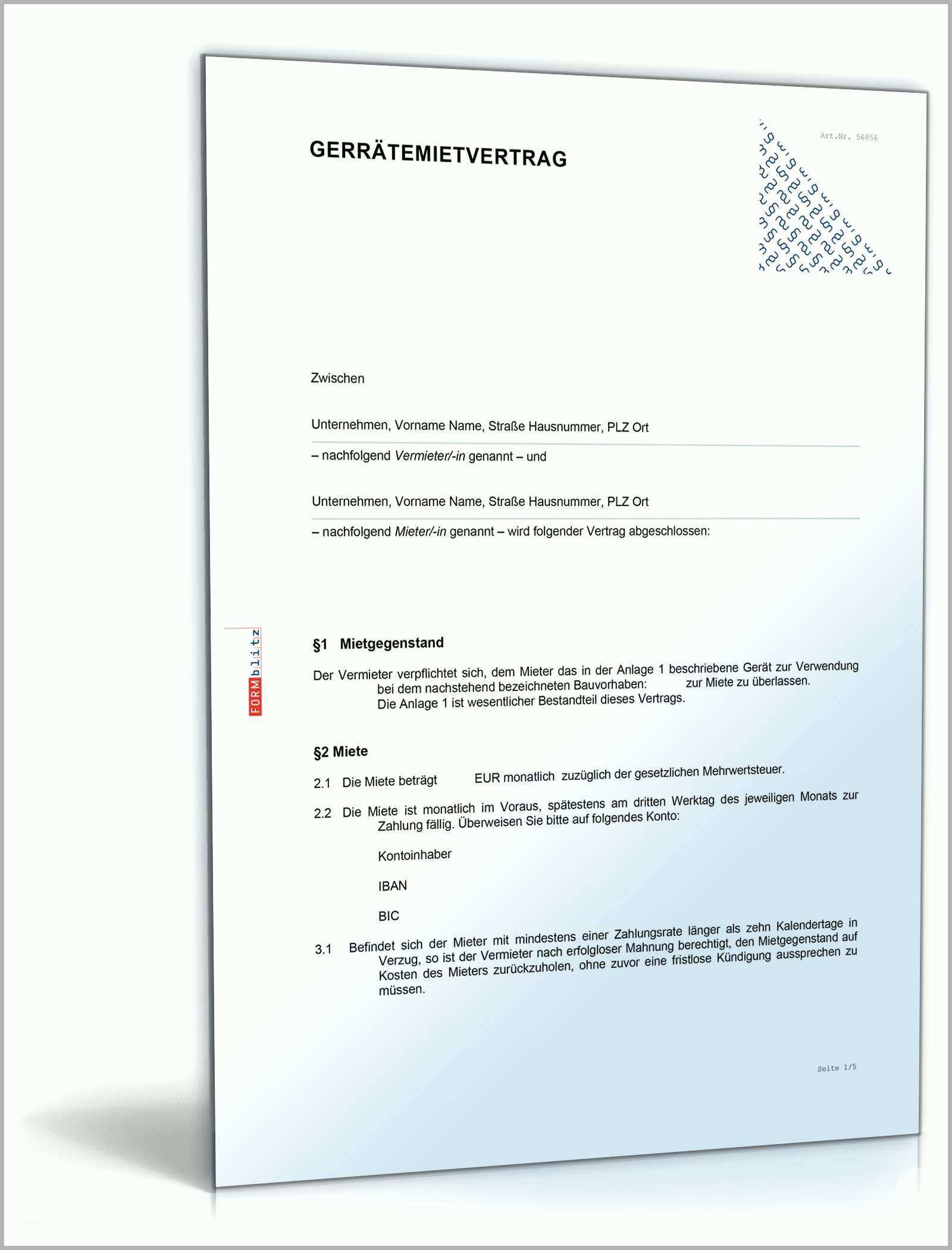 Wunderbar Download Archiv • Verträge Kostenlos Dokumente &amp; Vorlagen