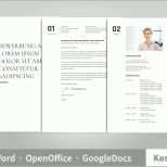 Wunderbar Google Docs Lebenslauf Vorlage Bewerbung Muster orio