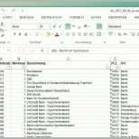 Wunderbar Kundendatenbank Excel Vorlage Kostenlos – De Excel