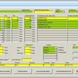 Wunderbar Materialverwaltung Excel Vorlage – De Excel