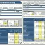 Wunderbar Nebenkostenabrechnung Excel Vorlage Kostenlos – De Excel
