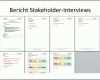Wunderbar Projekt Stakeholder Management Projekmanagement24