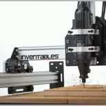 Wunderbar the New Improved Shapeoko 2 Open source Cnc Milling