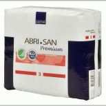 Wunderschönen Abena Abri San Premium 3 Vorlagen Bei Inkontinenz