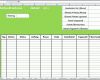 Wunderschönen Arbeitszeitnachweis Vorlage Mit Excel Erstellen Fice