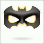 Wunderschönen Die 25 Besten Ideen Zu Batman Maske Vorlage Auf Pinterest