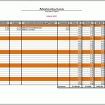 Wunderschönen Excel Arbeitszeitnachweis Vorlagen 2017