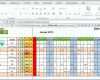 Wunderschönen Excel Monatsübersicht Aus Jahres Dienstplan Ausgeben Per