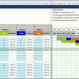 Wunderschönen Excel Projektplanungstool Pro Zum Download