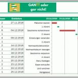 Wunderschönen Gantt Diagramm In Excel Erstellen Excel Tipps Und Vorlagen