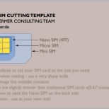 Wunderschönen Macnix How to Cut Down and Sand Your Sim or Micro Sim to