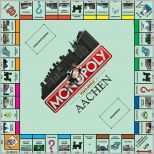 Wunderschönen Monopoly Brettspiele Report