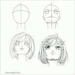 Wunderschönen Zeichnen Lernen Vorlagen Anfänger Erstaunliche Manga